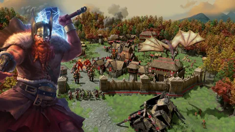 Age of Mythology: Retold – Ze hry