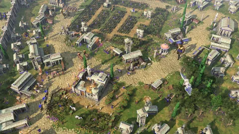Age of Mythology: Retold – Ze hry