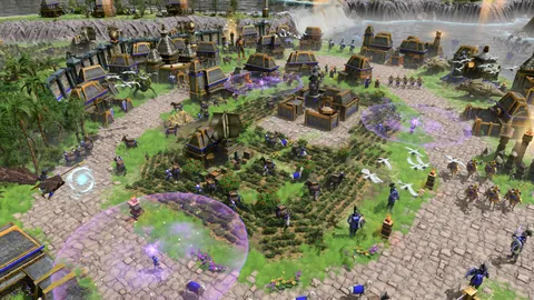Age of Mythology: Retold – Ze hry