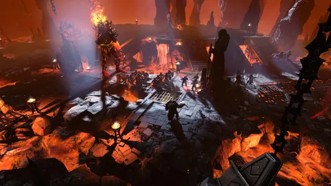 Age of Wonders 4 – Aus dem Spiel
