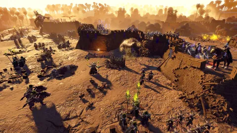 Age of Wonders 4 – Aus dem Spiel