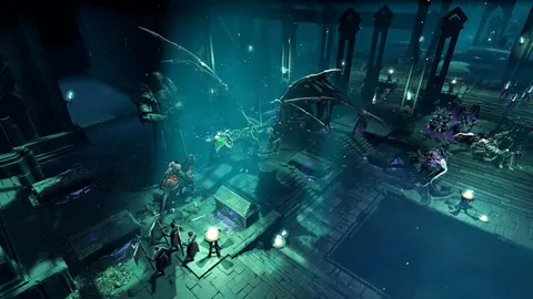 Age of Wonders 4 – Aus dem Spiel