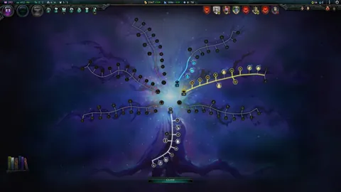 Age of Wonders 4 – Aus dem Spiel