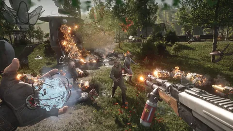 Atomic Heart – Aus dem Spiel