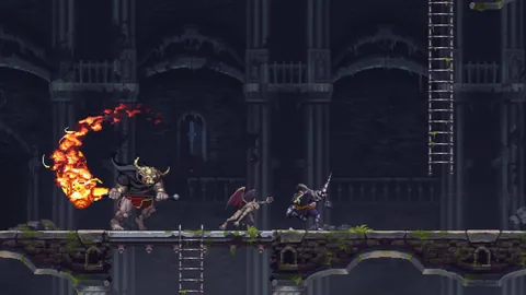 Blasphemous 2 – Aus dem Spiel