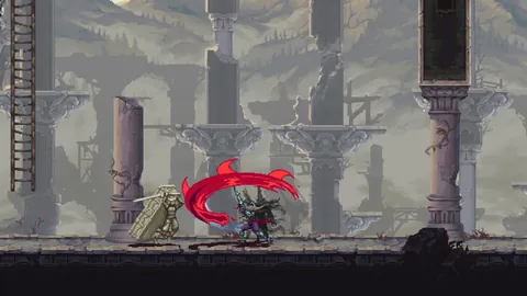 Blasphemous 2 – Aus dem Spiel