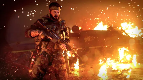 Call of Duty: Black Ops Cold War – Aus dem Spiel