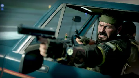 Call of Duty: Black Ops Cold War – Aus dem Spiel