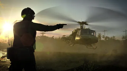 Call of Duty: Black Ops Cold War – Aus dem Spiel