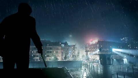 Call of Duty: Black Ops Cold War – Aus dem Spiel