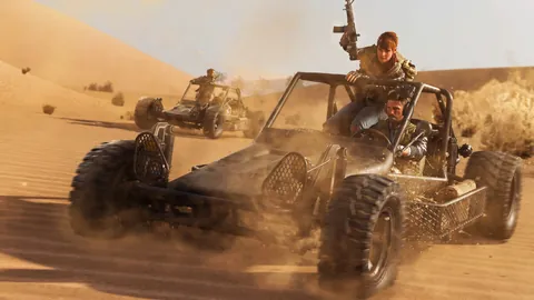 Call of Duty: Black Ops Cold War – Aus dem Spiel