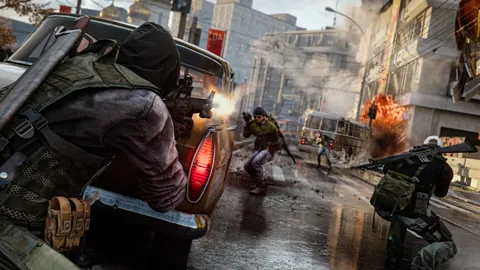 Call of Duty: Black Ops Cold War – Aus dem Spiel