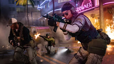 Call of Duty: Black Ops Cold War – Aus dem Spiel