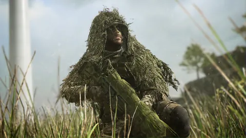 Call of Duty: Modern Warfare II – Aus dem Spiel