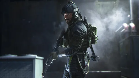 Call of Duty: Modern Warfare II – Aus dem Spiel