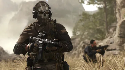Call of Duty: Modern Warfare II – Aus dem Spiel