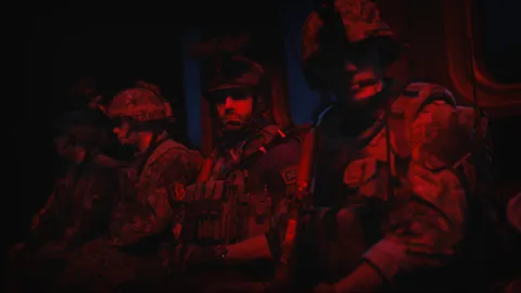 Call of Duty: Modern Warfare II – Aus dem Spiel