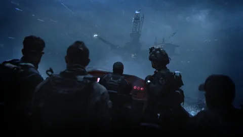 Call of Duty: Modern Warfare II – Aus dem Spiel