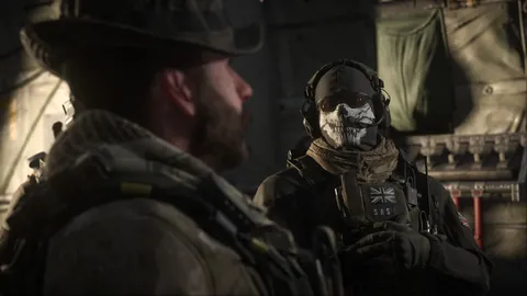 Call of Duty: Modern Warfare III – Aus dem Spiel