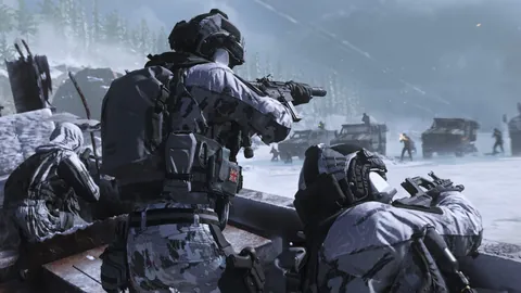 Call of Duty: Modern Warfare III – Aus dem Spiel
