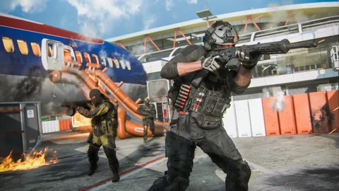 Call of Duty: Modern Warfare III – Aus dem Spiel