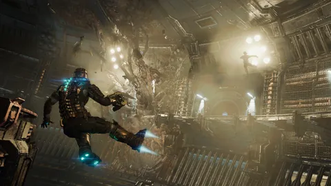 Dead Space – Aus dem Spiel