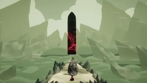 Death's Door – Aus dem Spiel