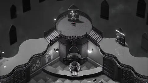 Death's Door – Aus dem Spiel