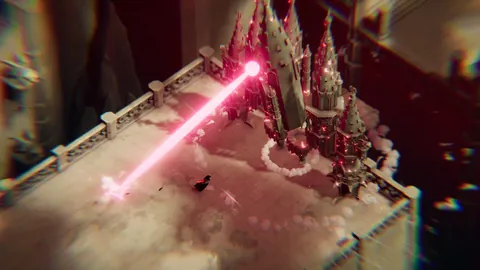 Death's Door – Aus dem Spiel