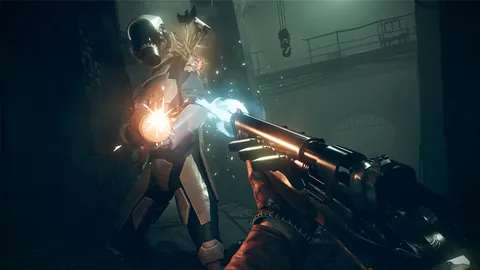 Deathloop – En jeu