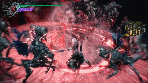 Devil May Cry 5 Special Edition – Aus dem Spiel