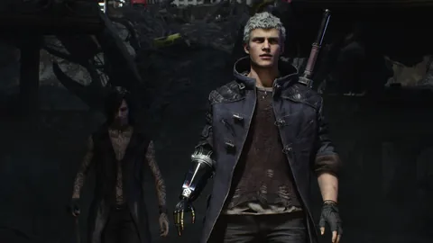 Devil May Cry 5 Special Edition – Aus dem Spiel
