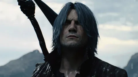 Devil May Cry 5 Special Edition – Aus dem Spiel