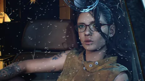 Devil May Cry 5 Special Edition – Aus dem Spiel