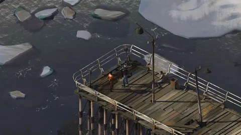 Disco Elysium: The Final Cut – En jeu