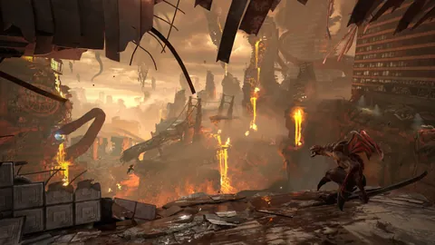 Doom Eternal – Aus dem Spiel
