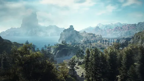 Dragon's Dogma 2 – Aus dem Spiel