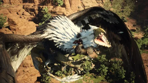 Dragon's Dogma 2 – Aus dem Spiel
