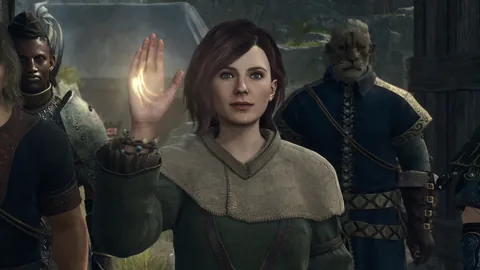 Dragon's Dogma 2 – Aus dem Spiel