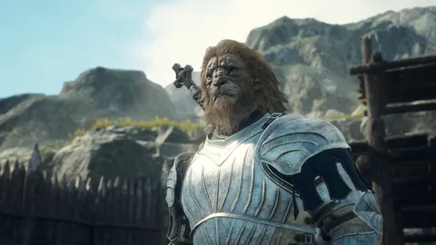 Dragon's Dogma 2 – Aus dem Spiel