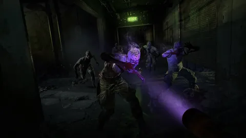 Dying Light 2 Stay Human – En jeu