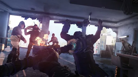 Dying Light 2 Stay Human – En jeu