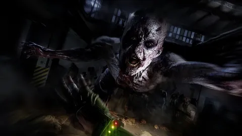 Dying Light 2 Stay Human – En jeu