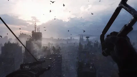 Dying Light 2 Stay Human – En jeu