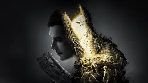 Dying Light 2 Stay Human – En jeu