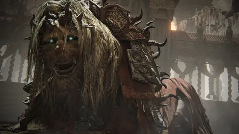 Elden Ring: Shadow of the Erdtree – Ze hry