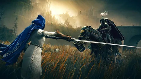 Elden Ring: Shadow of the Erdtree – Ze hry