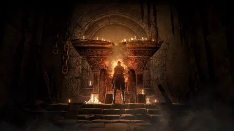 Elden Ring: Shadow of the Erdtree – Ze hry