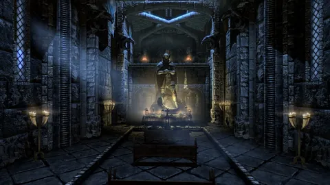 The Elder Scrolls V: Skyrim Anniversary Edition – Ze hry