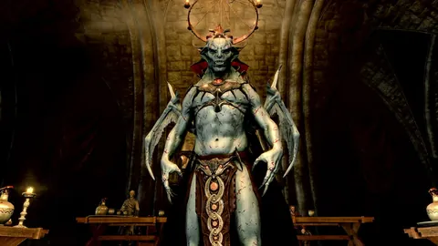 The Elder Scrolls V: Skyrim Anniversary Edition – Ze hry